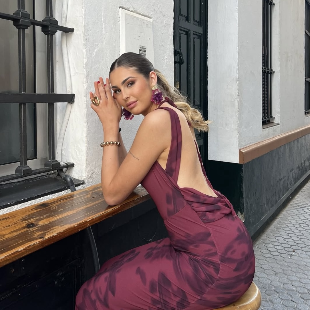 Martina Nicolás