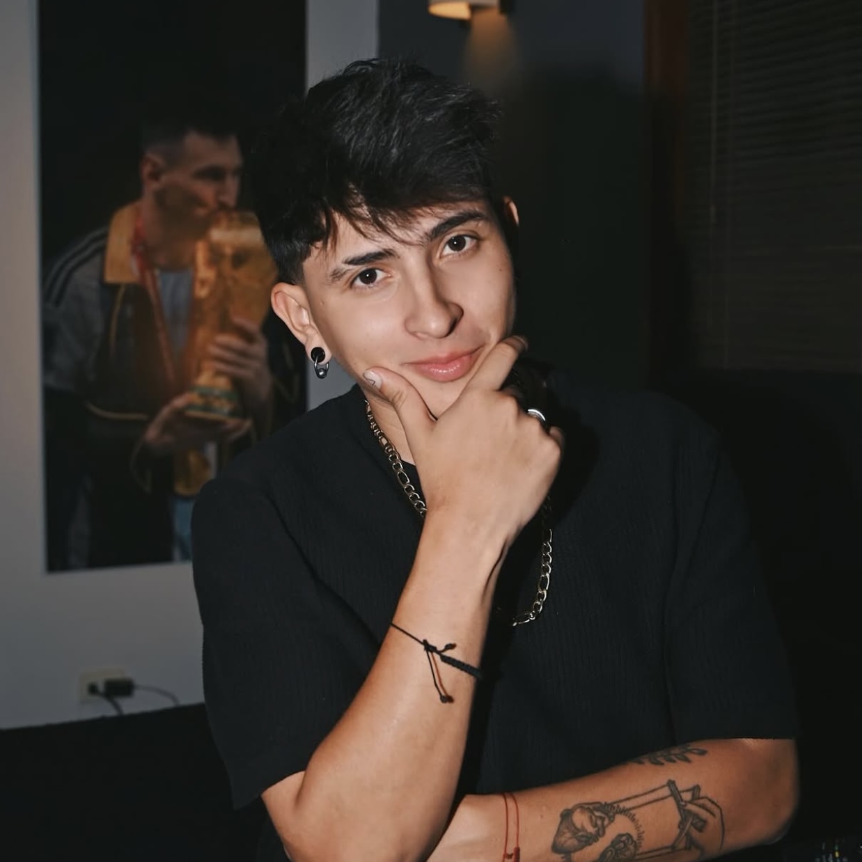 Jeison Giraldo