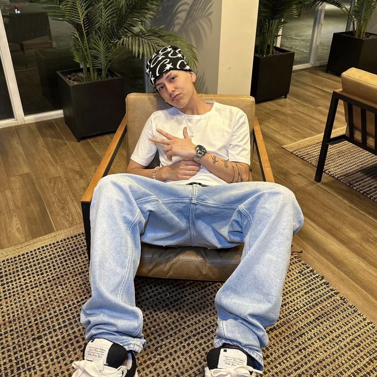 Sergio