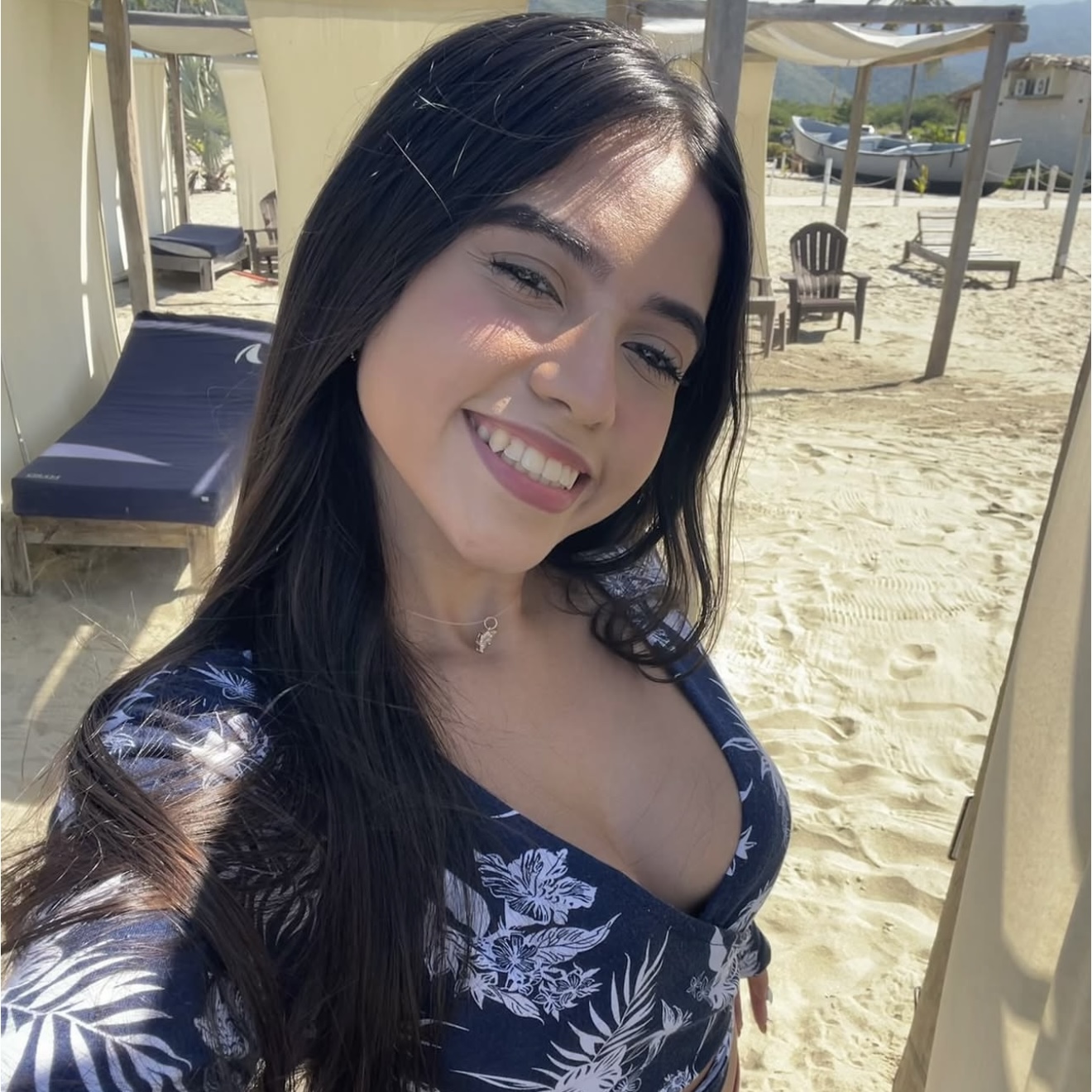 Oriana Zapata